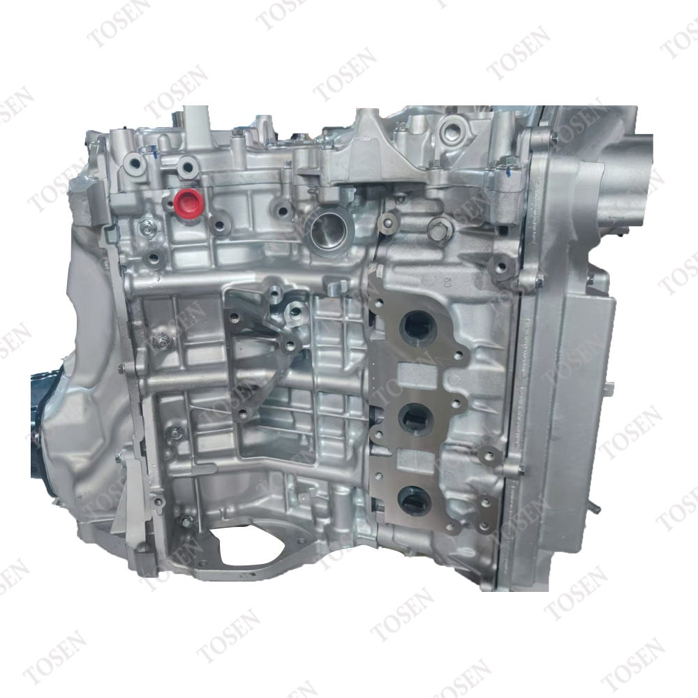 1GR-GEN1 engine for toyota Tacoma 6-Cylinder 4.0L V6