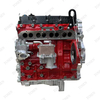 Brand New High Quality HFC4DE1-1D Engine 2.7T for JAC