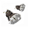 4JA1 Gearbox