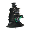 NPR Gearbox