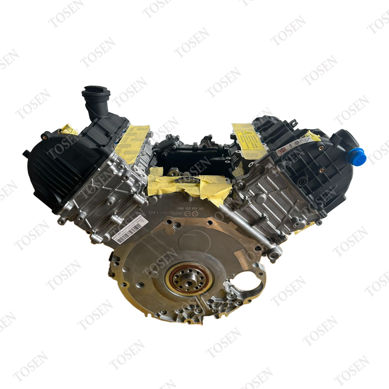 3.0 TFSI Engine for Audi Q7 Porsche Cayenne VW CRC Engines