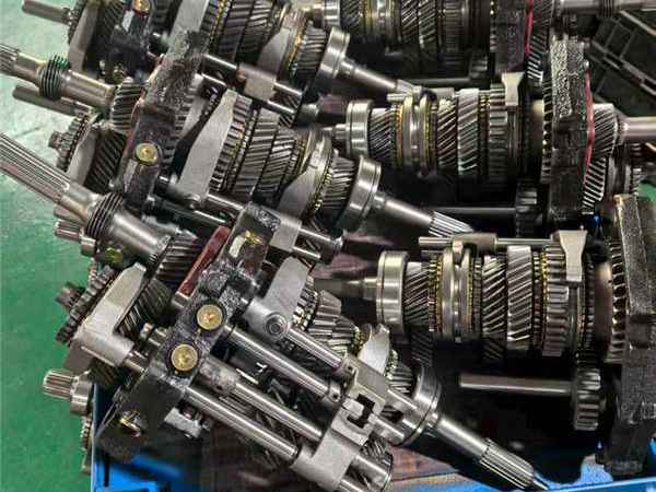 High Performance & Durability