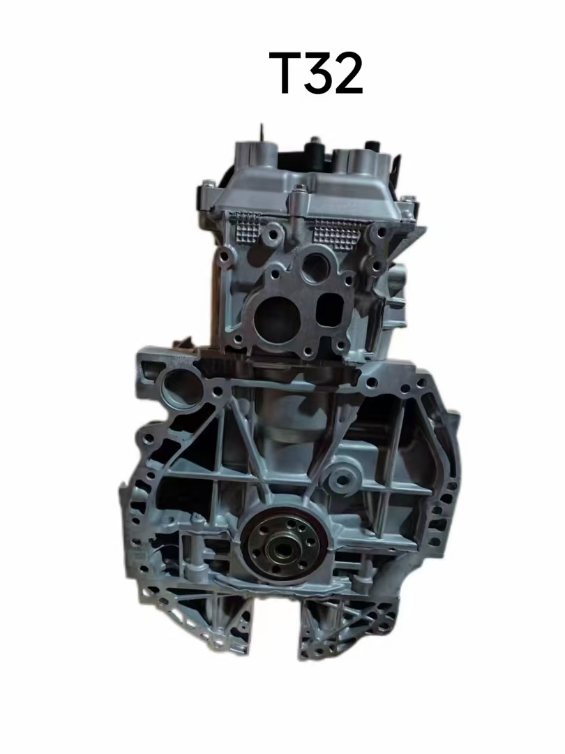 T32 engine：Fatory Outlet High QUliaty Engine Fuel Efficiency，Reliable Power&Smooth Drivability for Compact cars&crossover