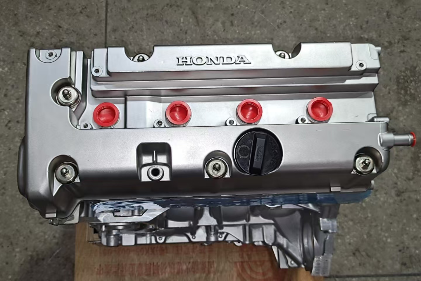 High Quality Engine Factory Outlet K24A3 Original Price with 12 Months Warranty