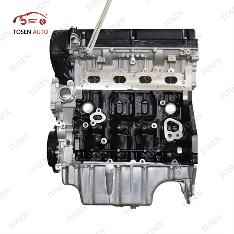 1.8L Engine Block F18D3 Motor Engine Assembly For Chevrolet Lacetti J200 In 2007-2014