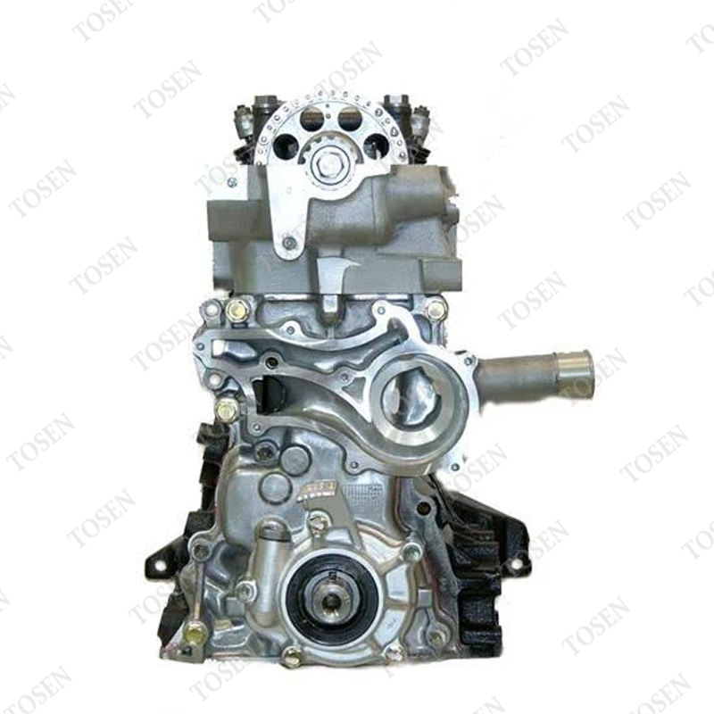 Hot Sale For Toyota 813D Volkswagen Audi Chevrolet for Ford Mitsubishi Toyota Engine Assembly Sales Car Engine