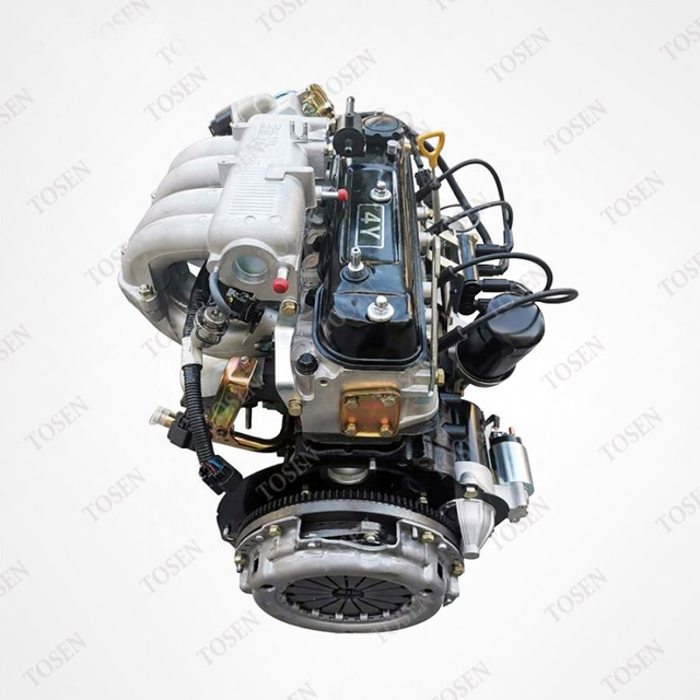 Custom Factory Direct Sales engine for toyota 2y