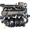 Diesel 2.0L D4EA Motor Engine Assembly for Hyundai Kia