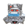 K24A3 Assembly Engine for Accent Car New DOHC 4 Cylinder Diesel and Petrol Fuel Aluminum Material