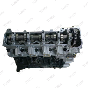 Factory Direct Block Long Engine 2RZ for Toyota Hiace 2rz Engine for Toyota