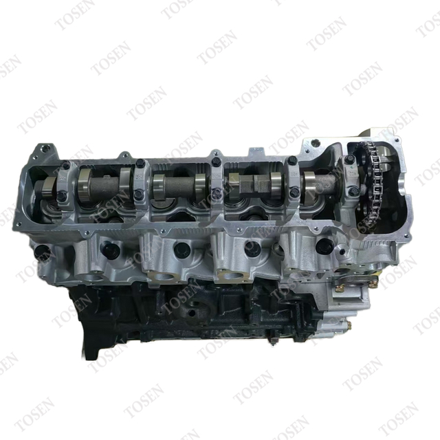 Factory Direct Block Long Engine 2RZ for Toyota Hiace 2rz Engine for Toyota