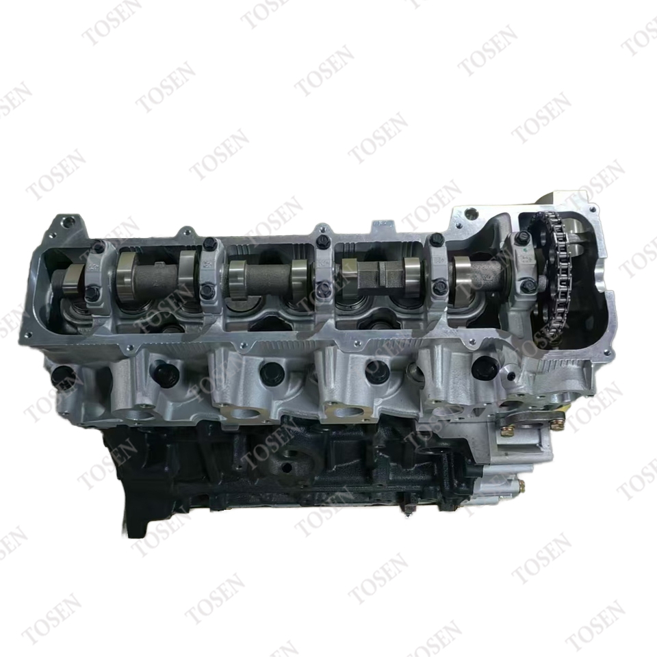 Factory Direct Block Long Engine 2RZ for Toyota Hiace 2rz Engine for Toyota