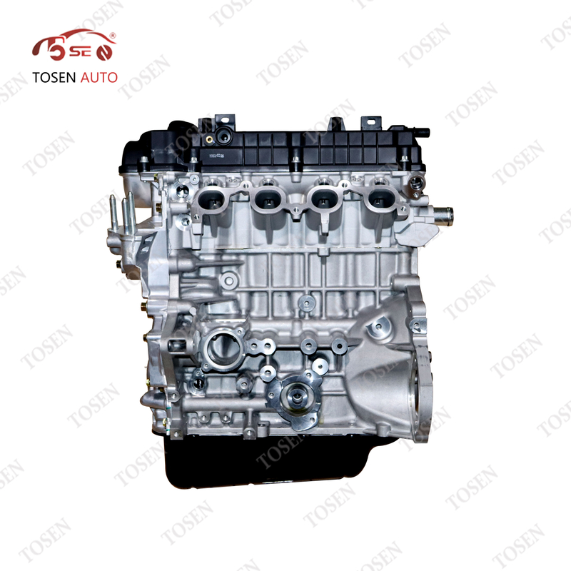 WULING - 4A16QG