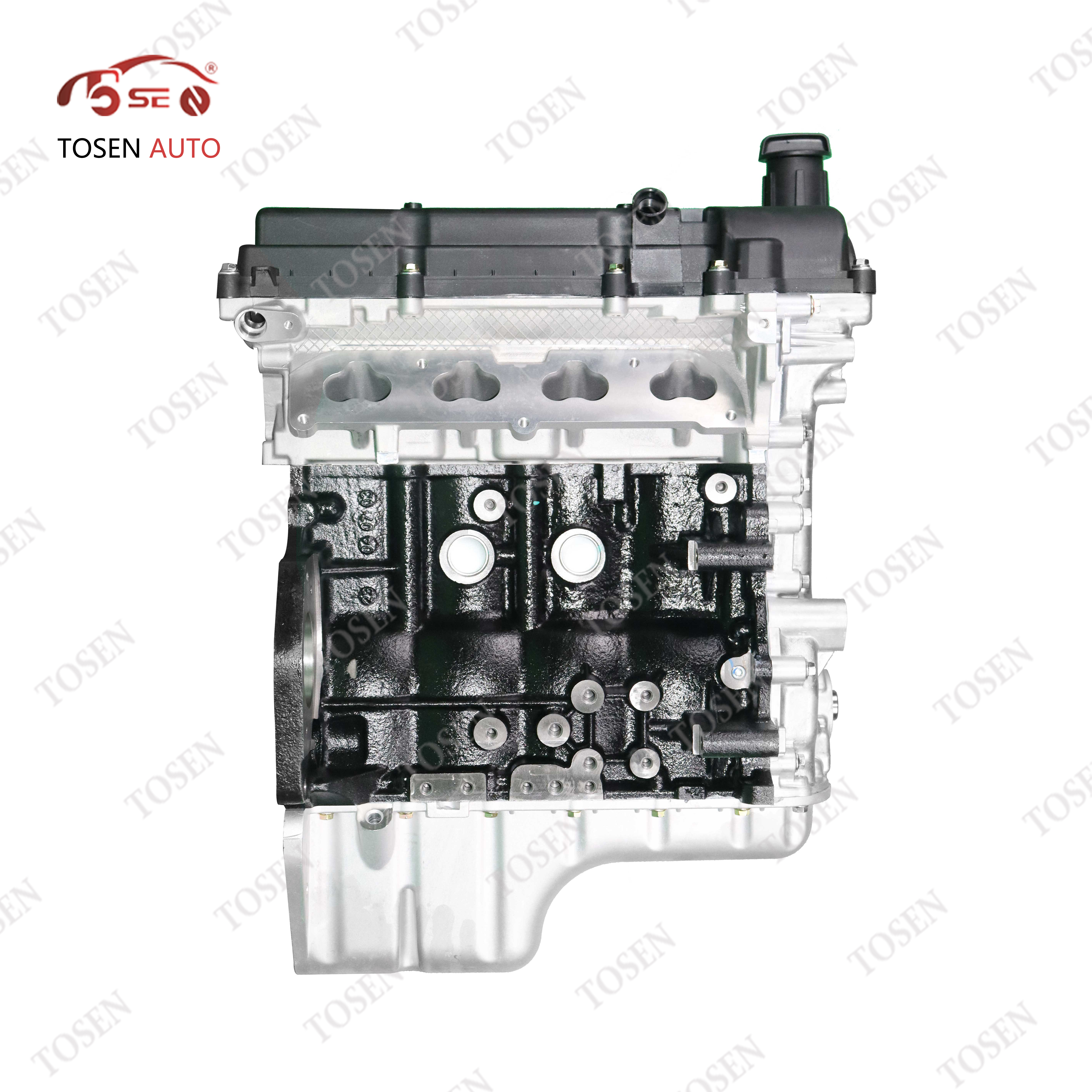 WULING - N15