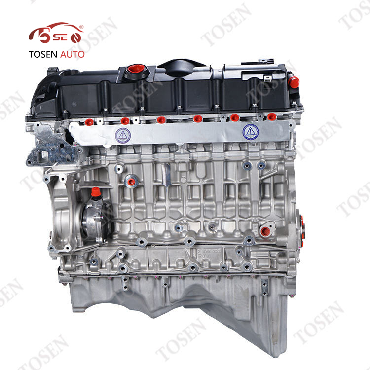  BMW - N52B30