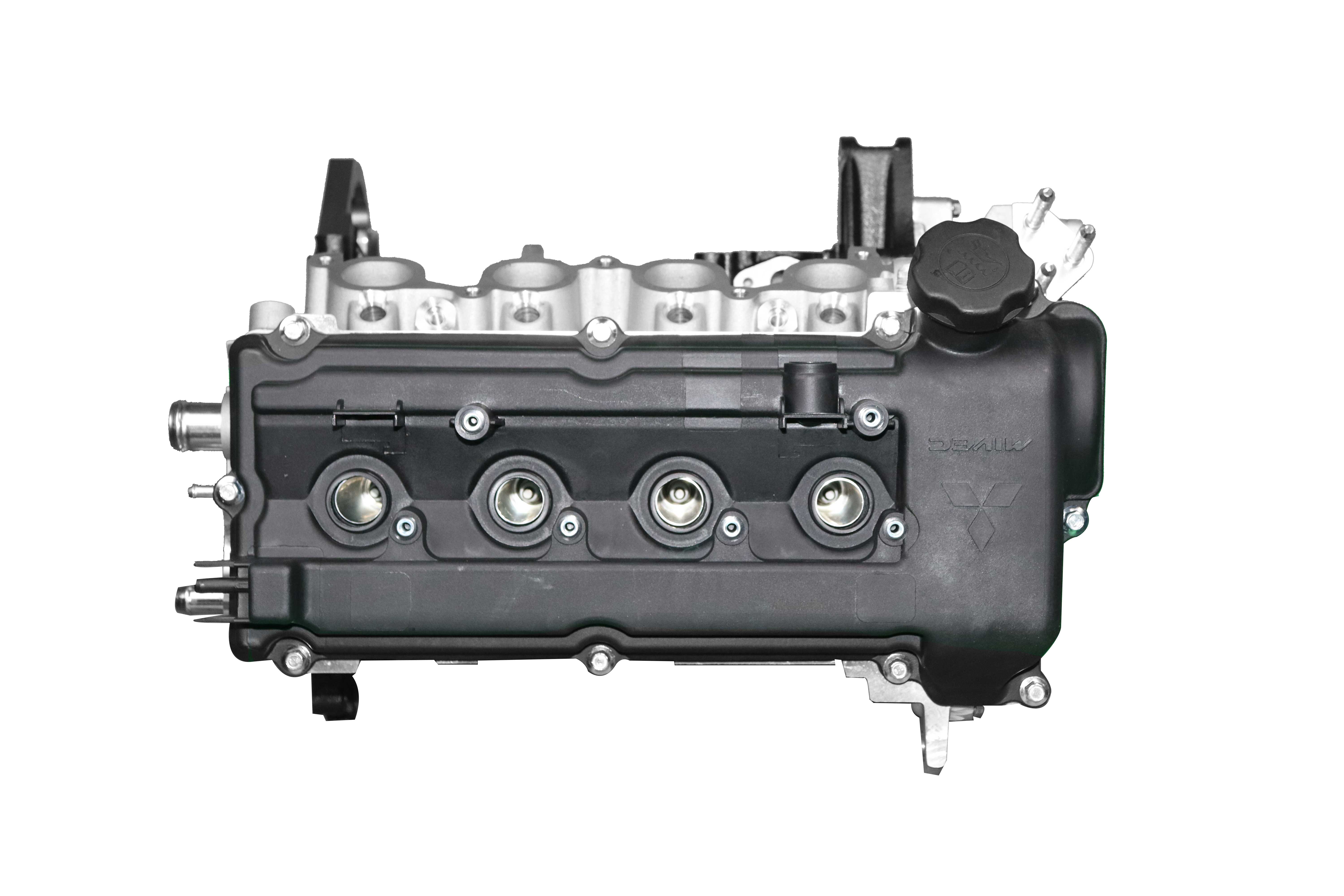 FOTON - TNN4G15B