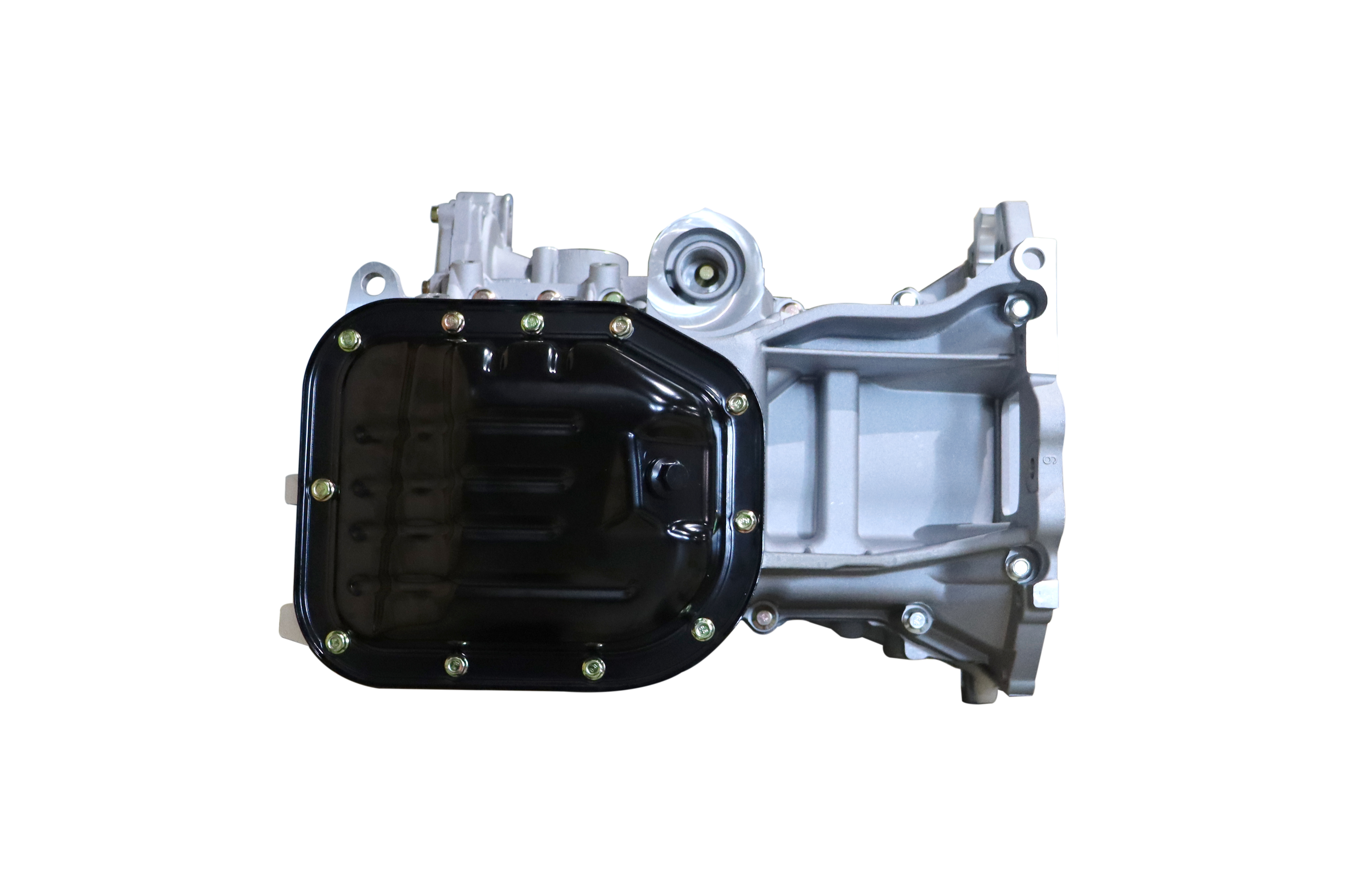 Mitsubishi Motors - 4G15B12