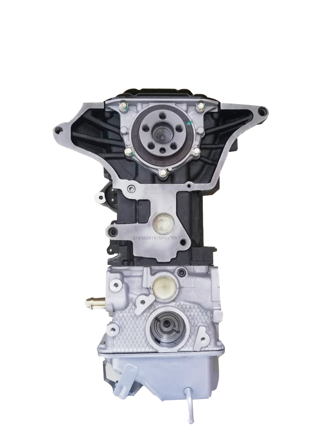 Mitsubishi Motors - 4G18