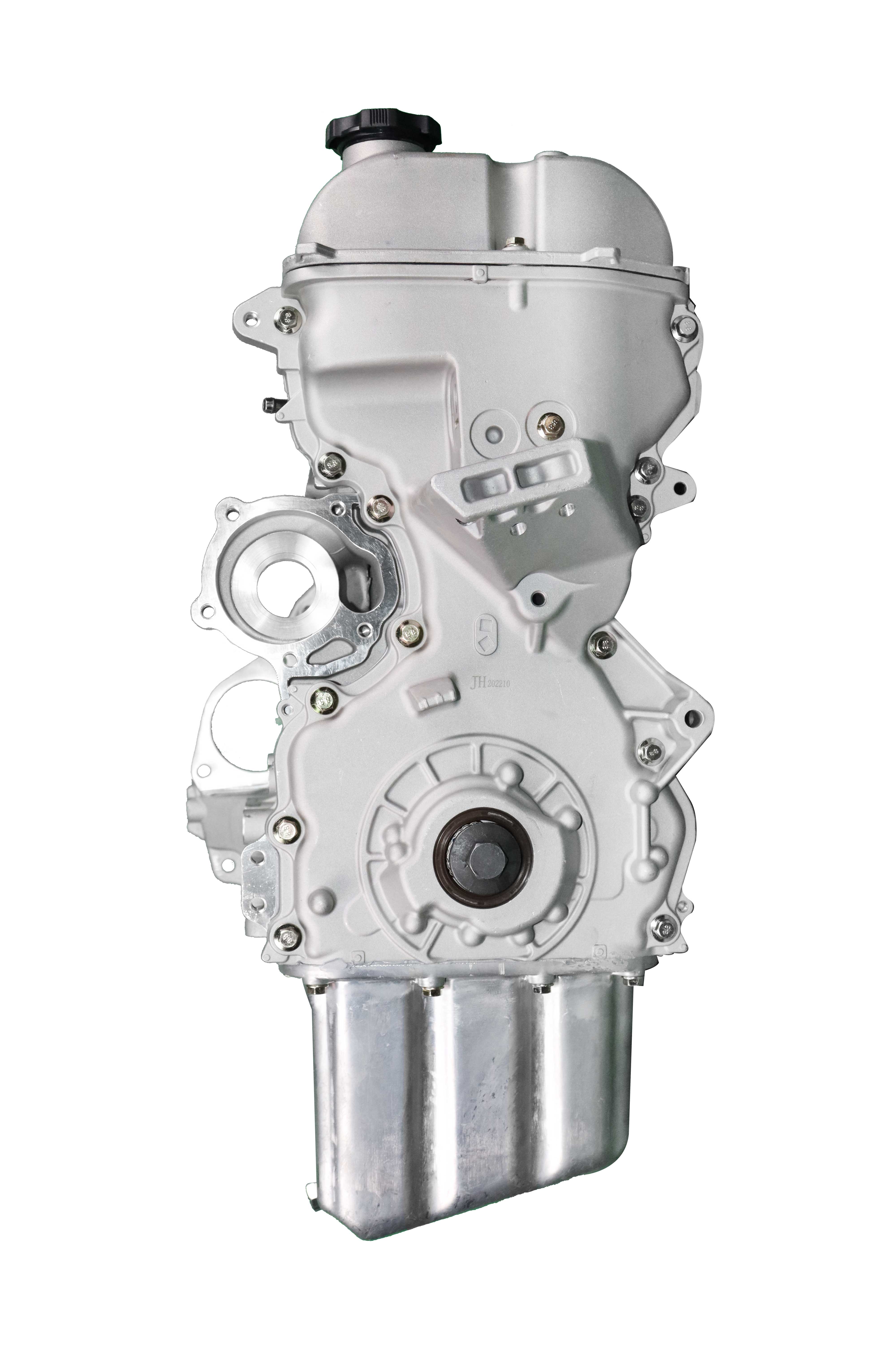 CHANGAN - JL473QA