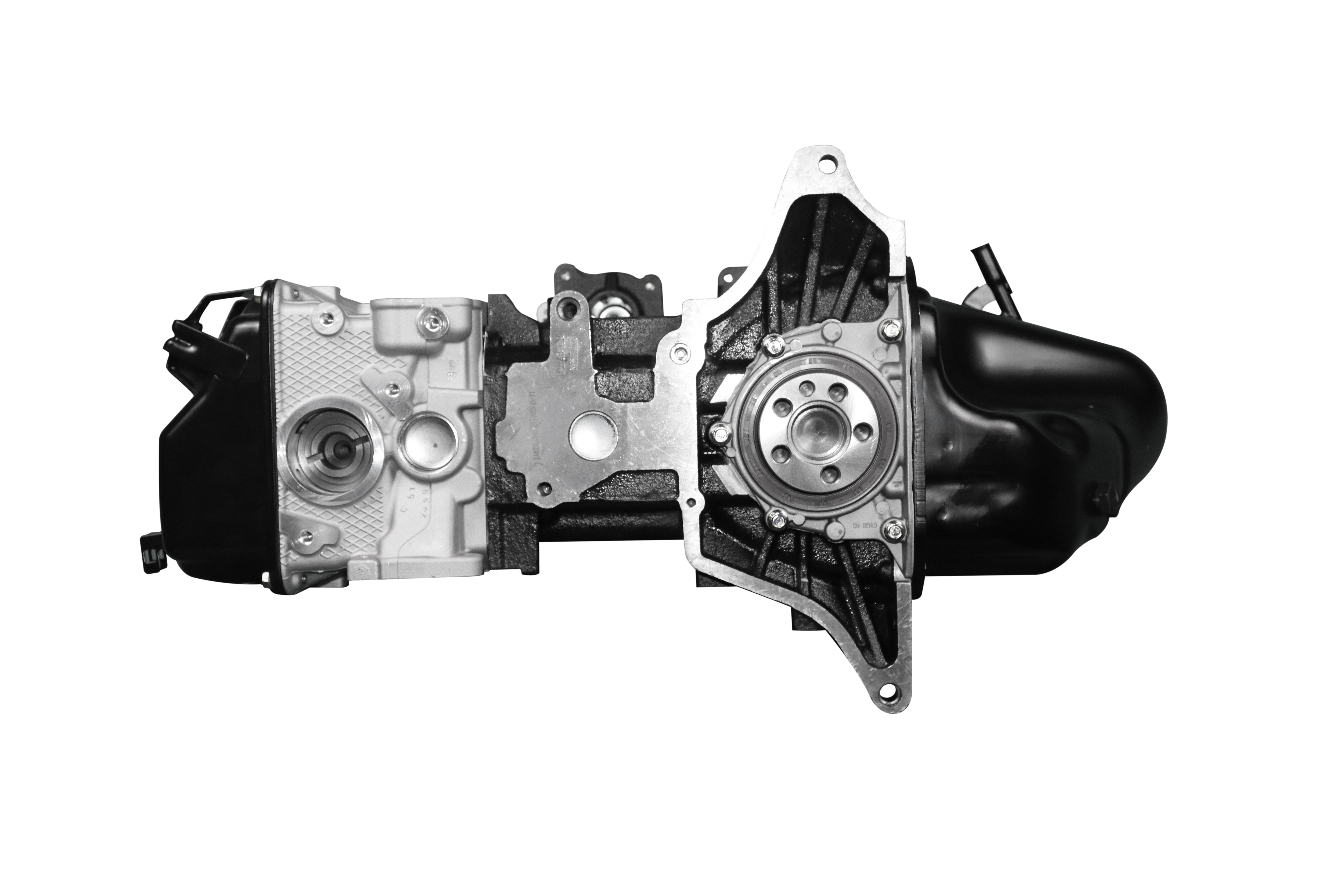 CHANGAN - 4G15S