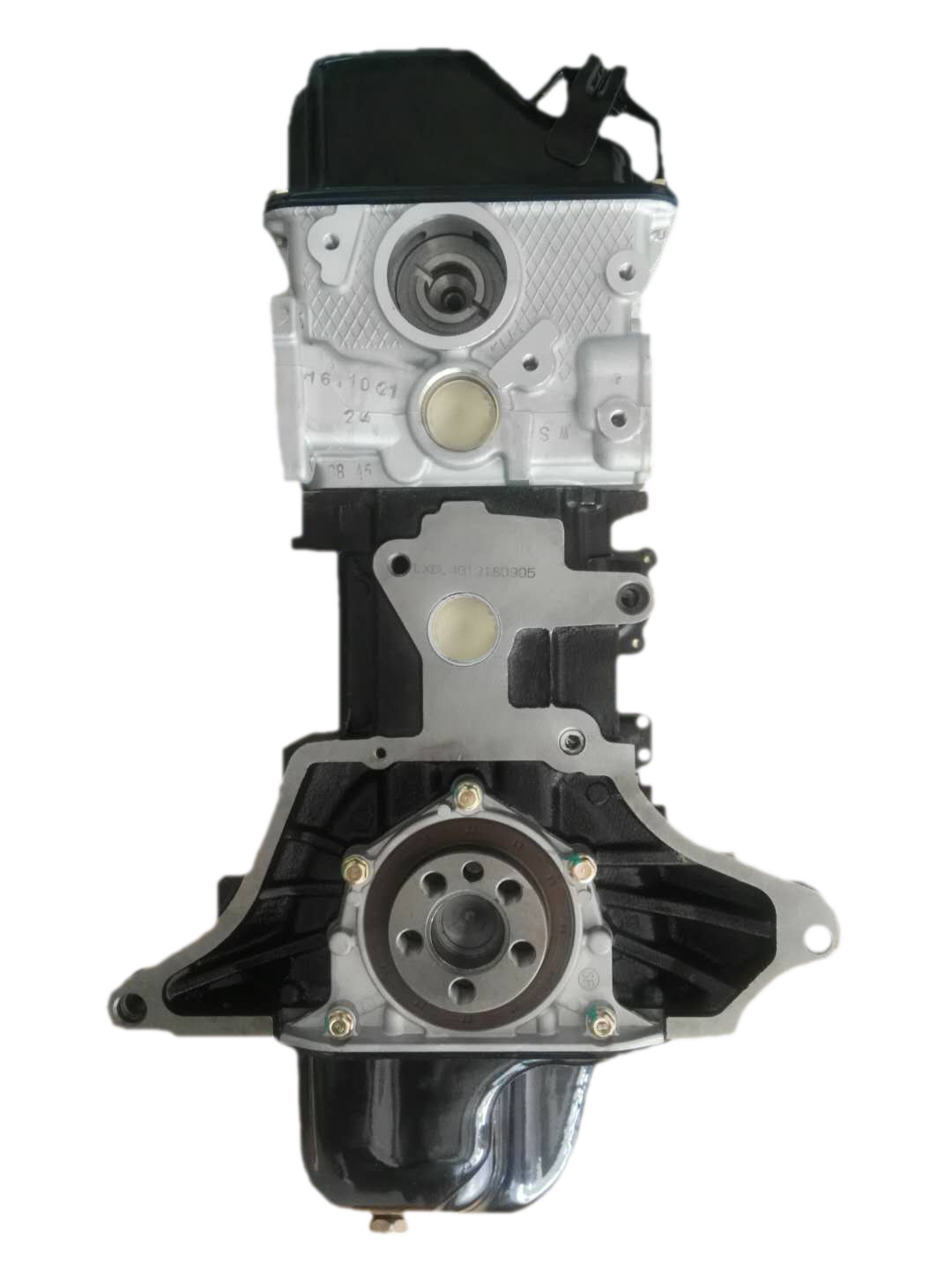 CHANGAN - 4G13