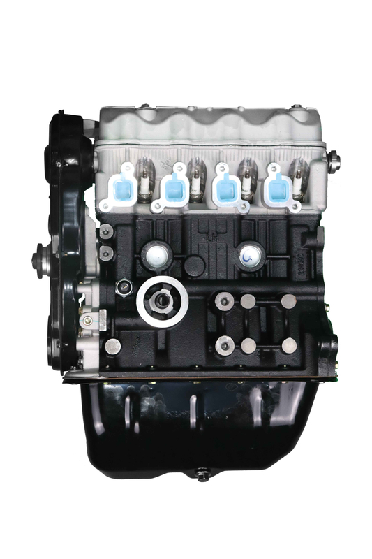 Chana Wuling DFSK Hafei - 465QB