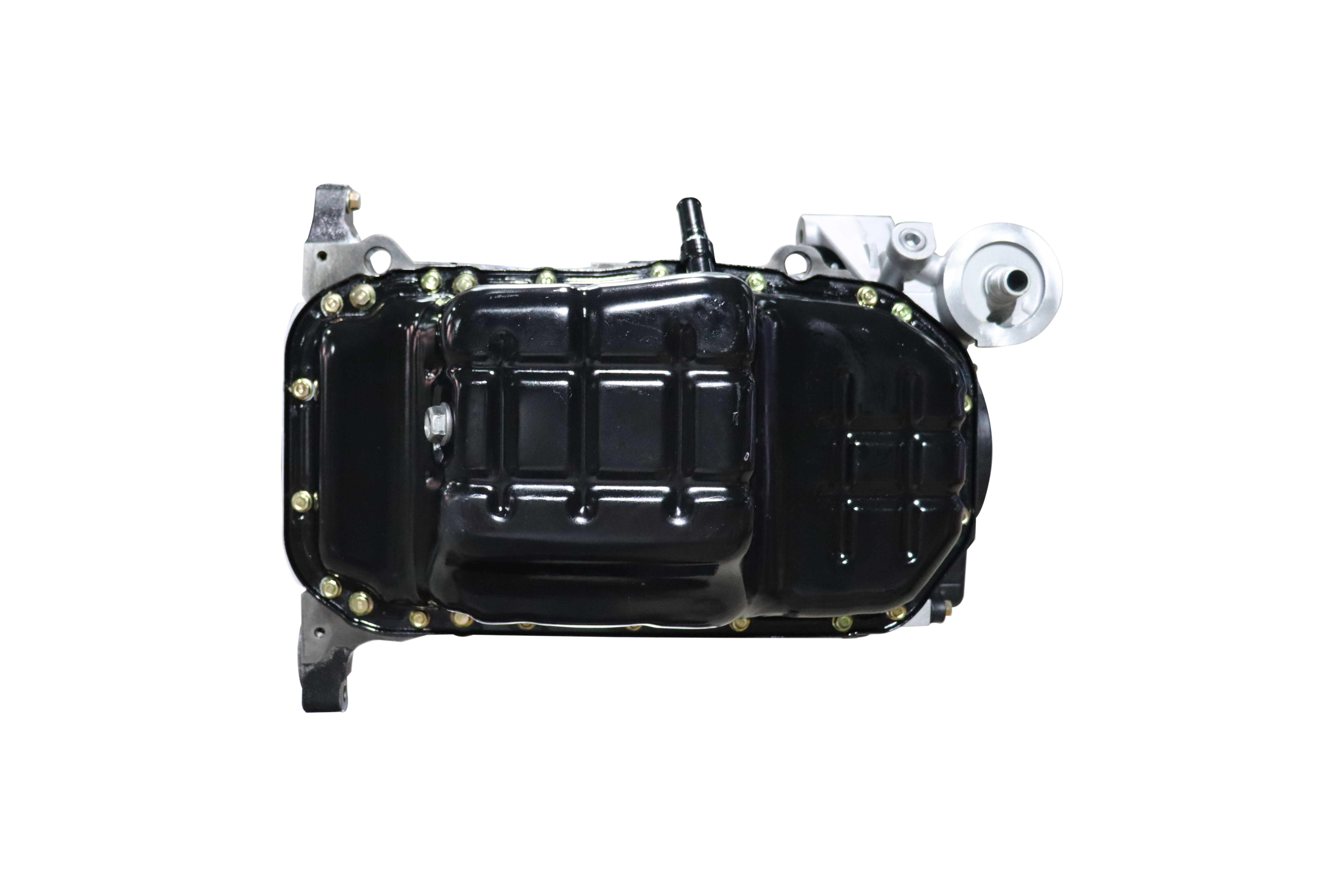 Mitsubishi Motors - 4G18M2