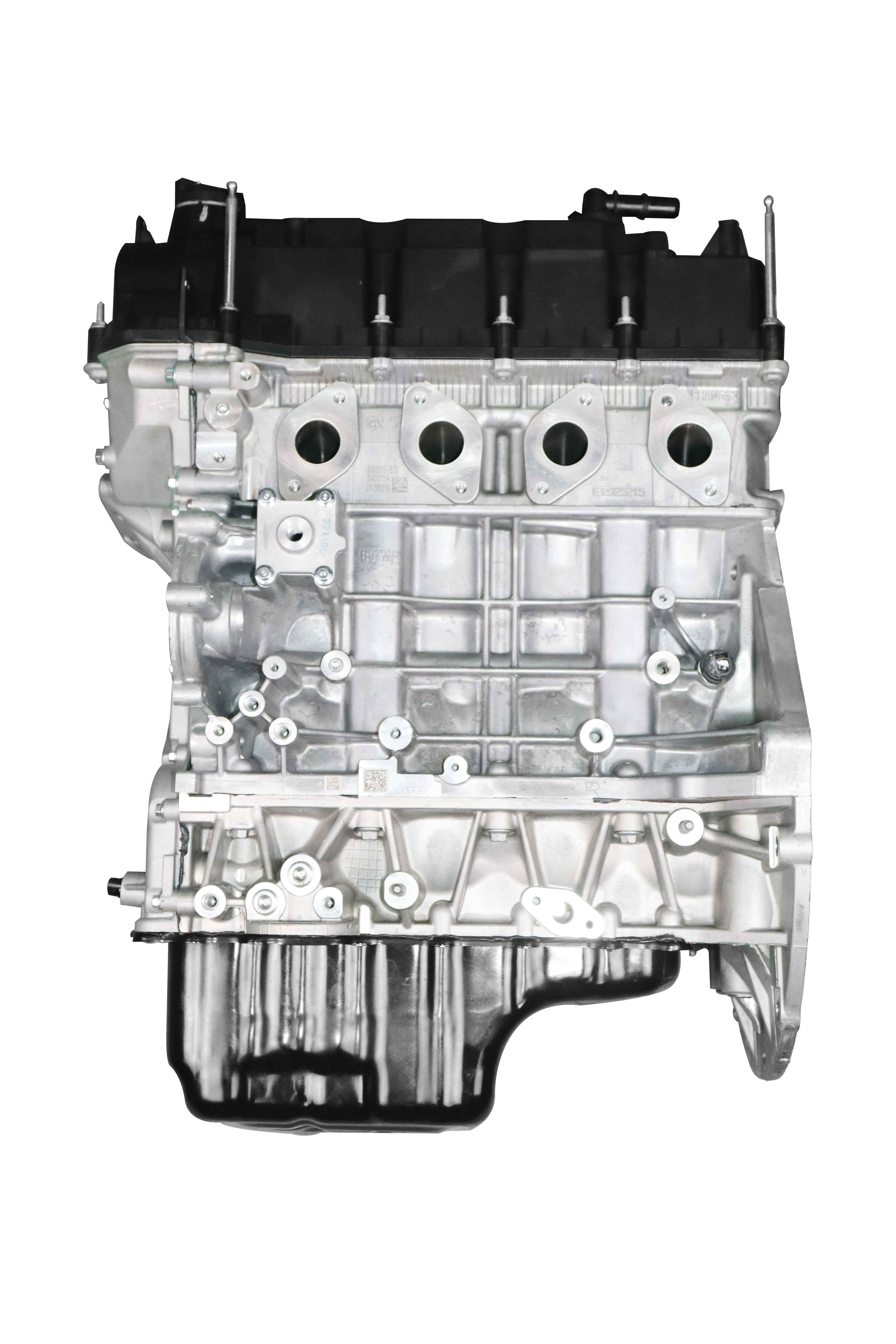 CHANGAN -476ZQCF-B20