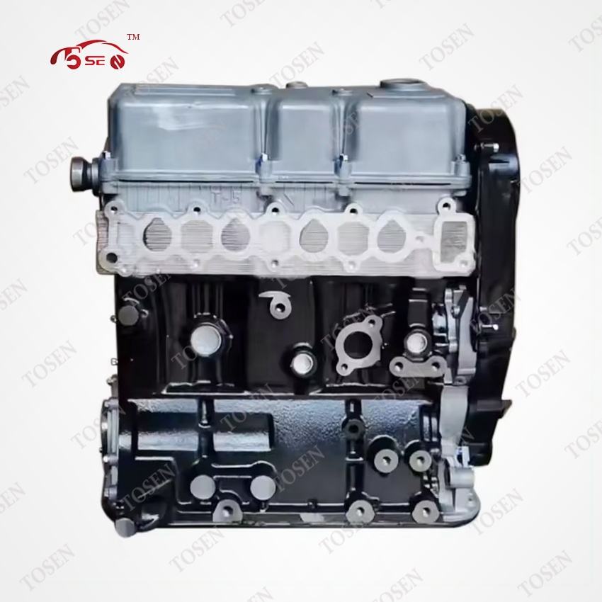 Chevrolet- B10S B10S1 G4LD