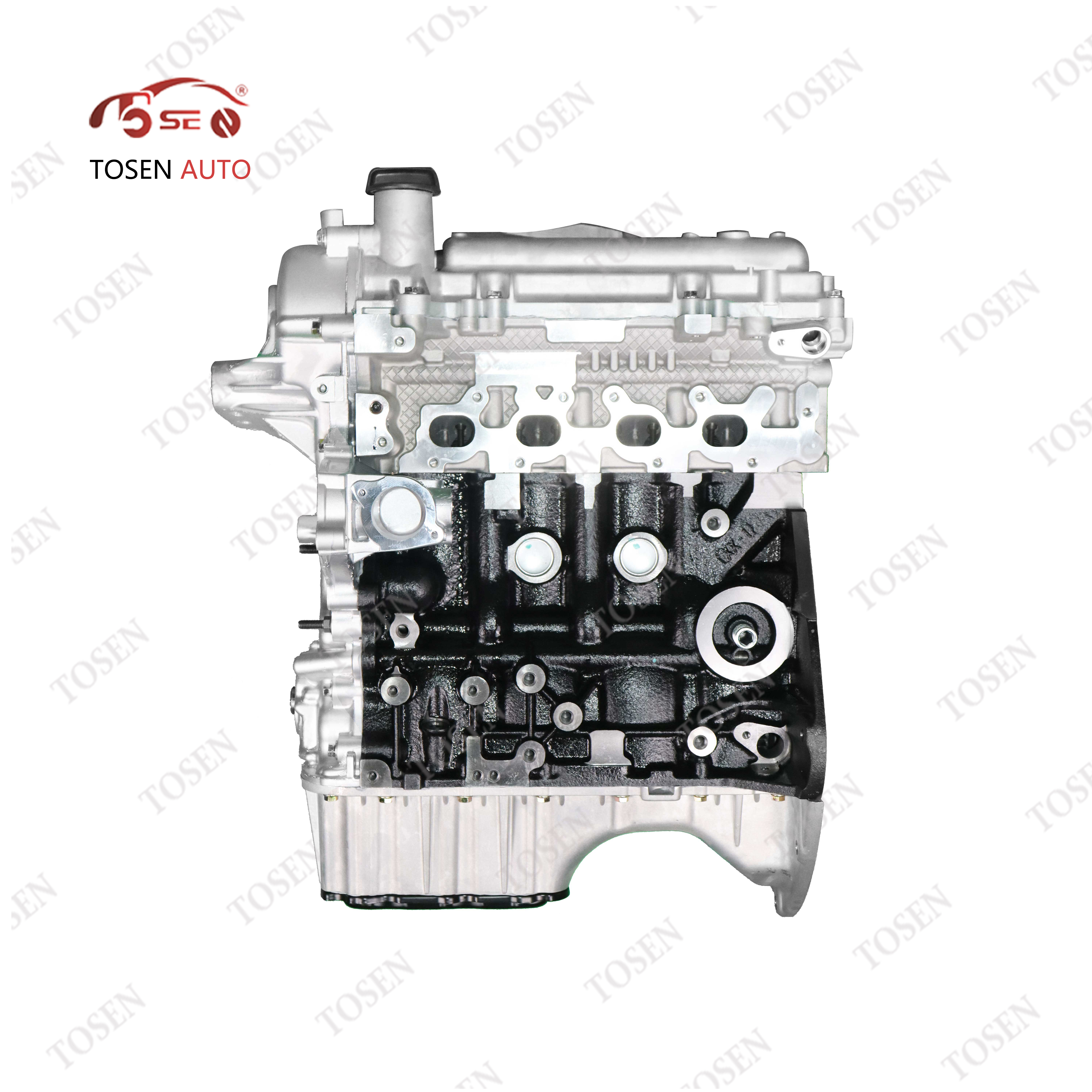 WULING -baojunN15A