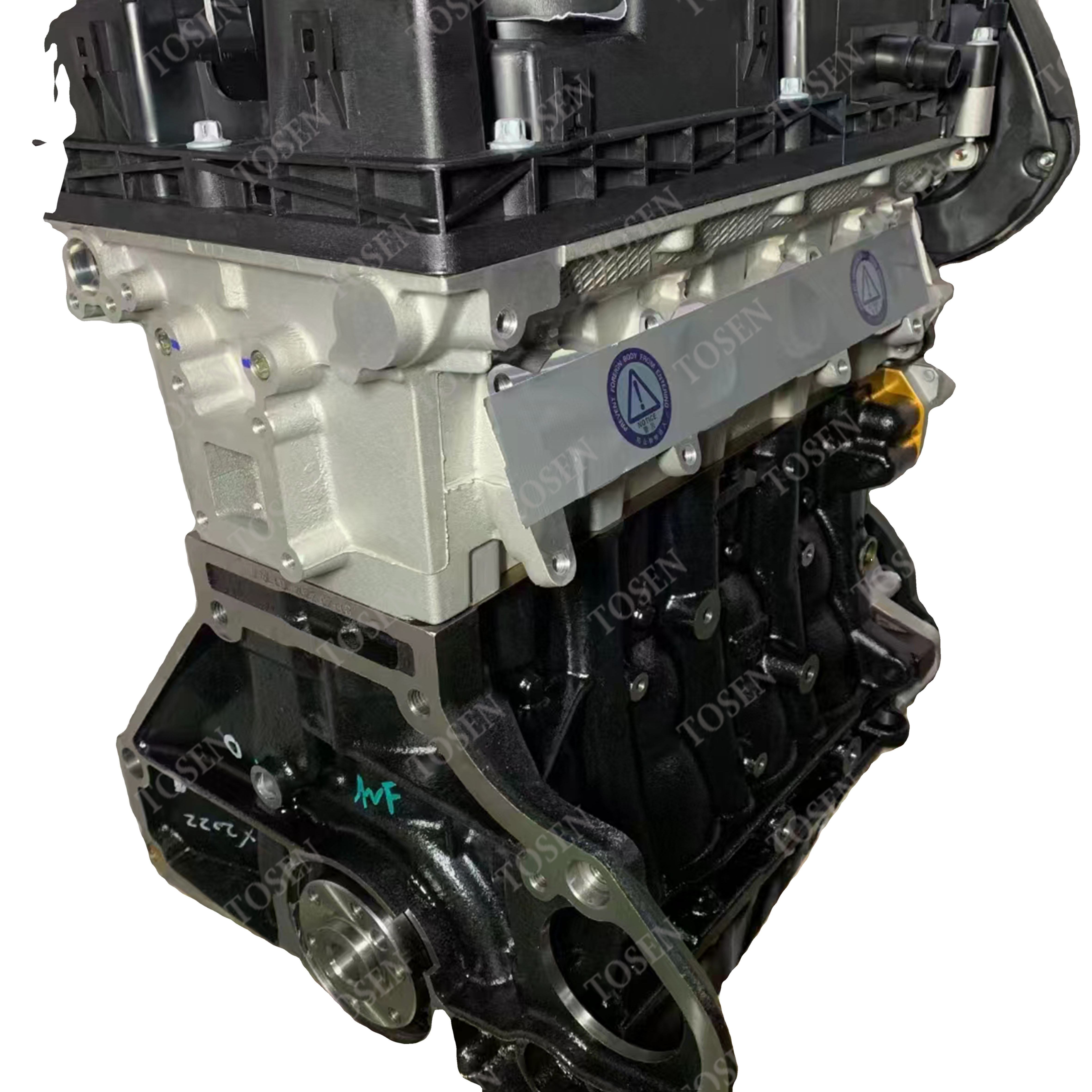 Chevrolet - Z18XER