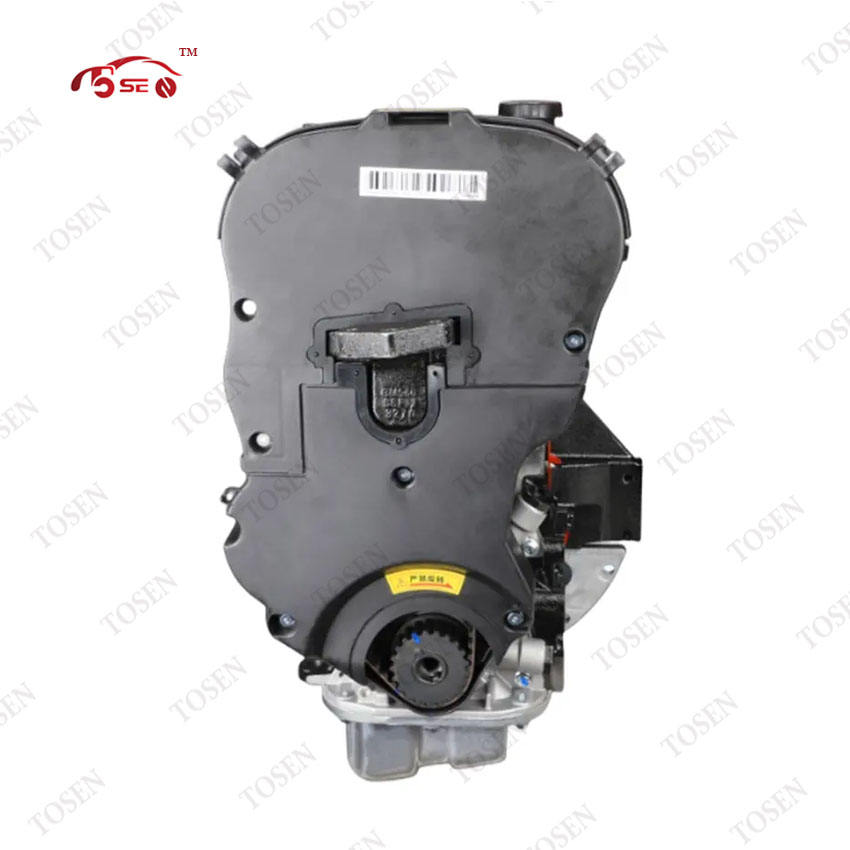 Chevrolet Cruze Optra Aveo - F16D3