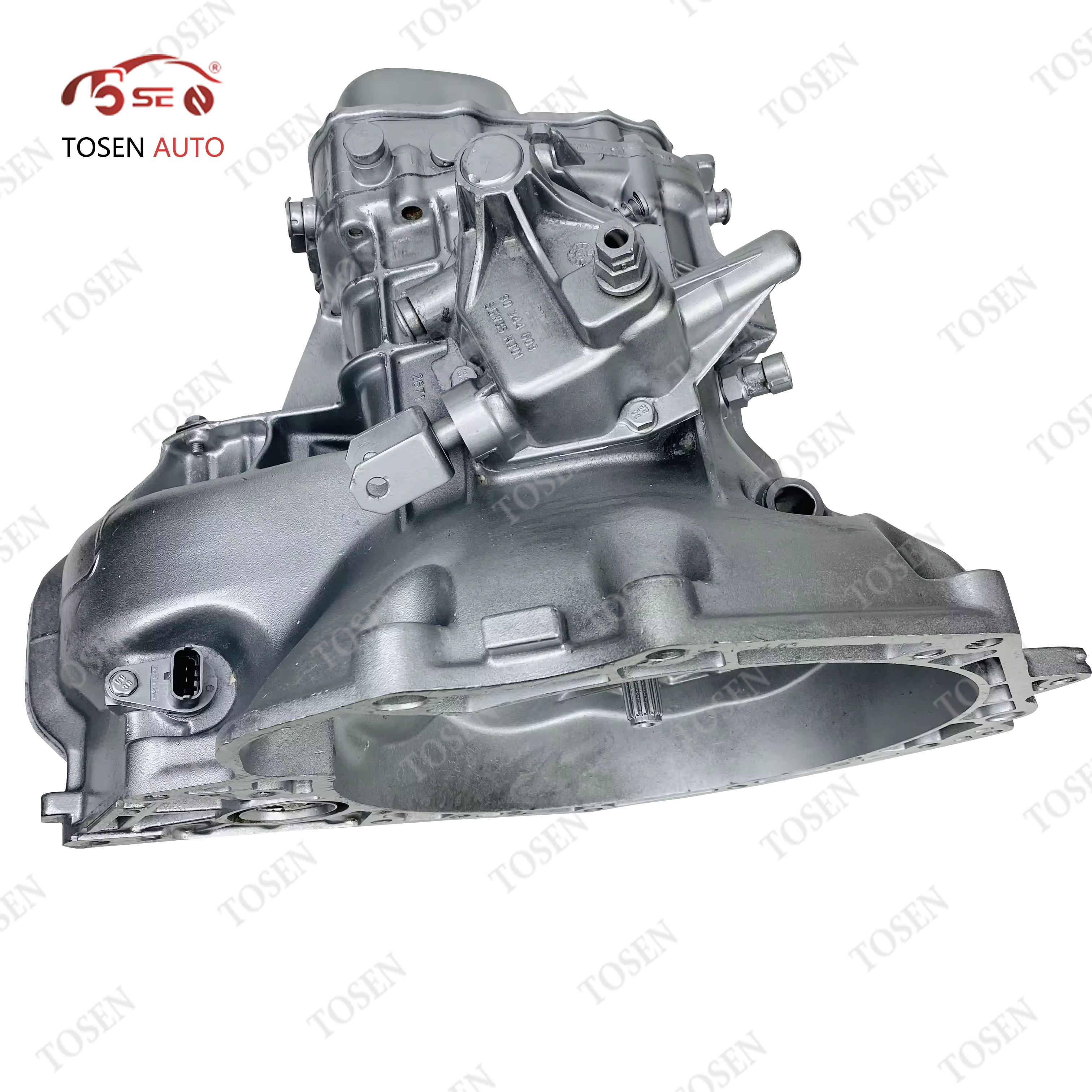 Chevrolet AVEO - 1.4L 1.6L LX6