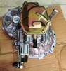 Transmission Manual Gearbox for Chery QQ 372 472 Qr512mhe