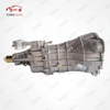 Isuzu Dmax 4X2 4X4 Tfr55