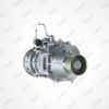 Toyota Hiace van mini bus 2000-2010 - 5L