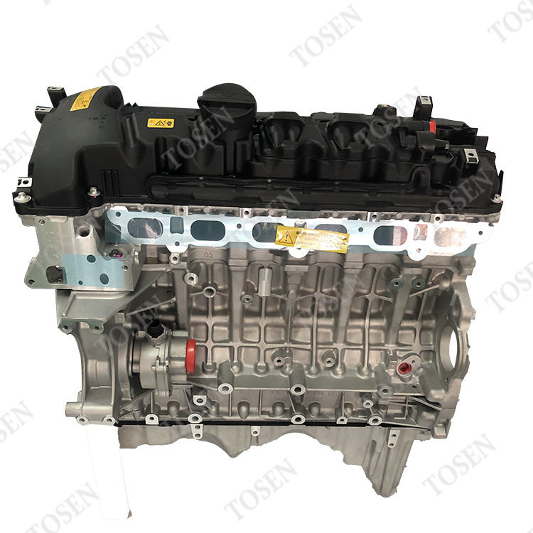  BMW - N54B30