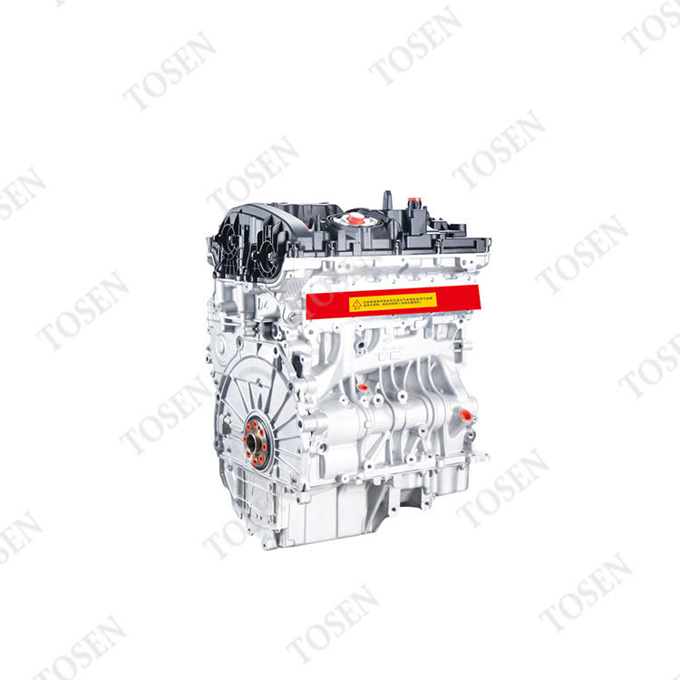  BMW - B48B20D