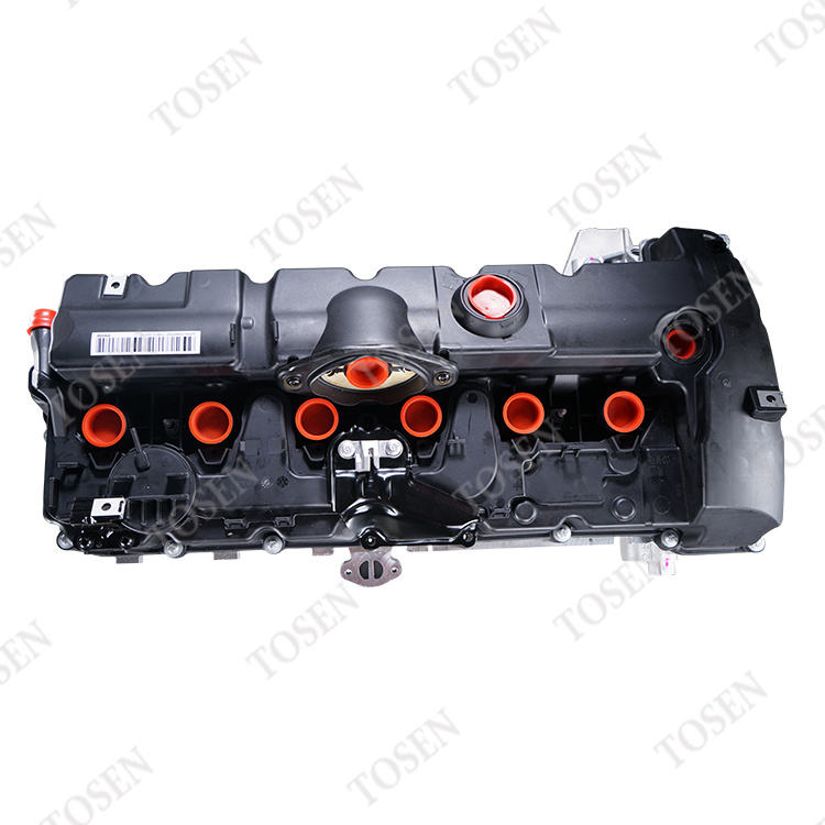  BMW - N52B30