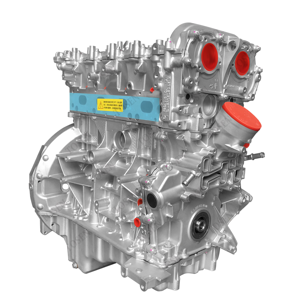 Benz - A180/B180/A200/B200