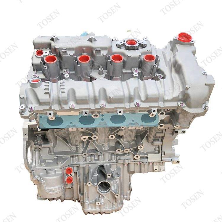  BMW - S63B44