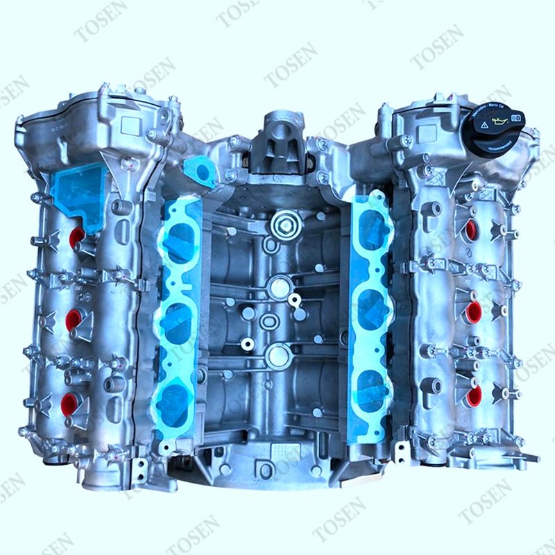 BENZ- M272946