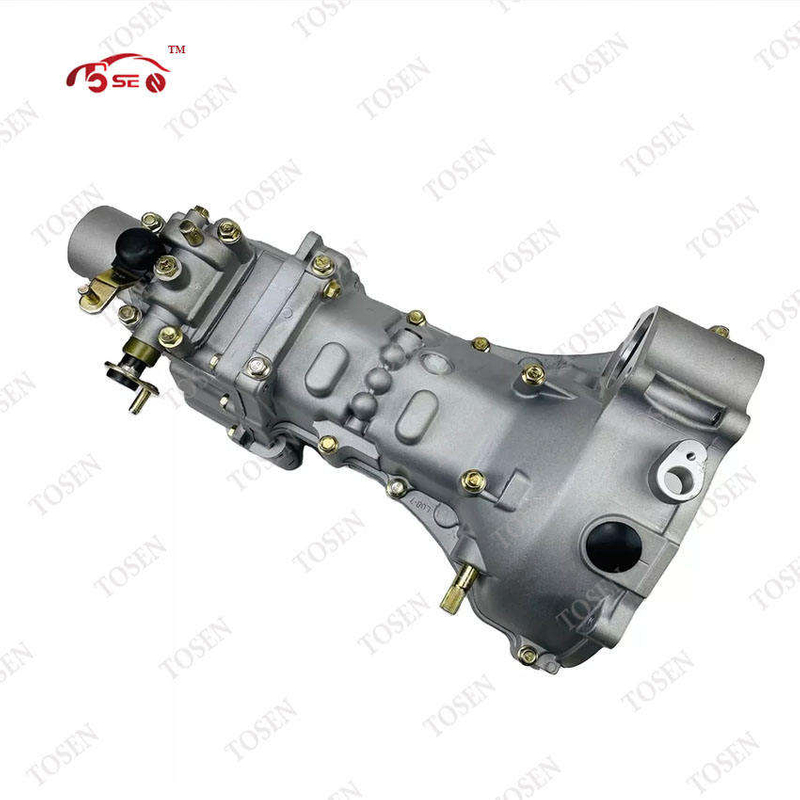 Suzuki F10A 465 465Q - 465 465Q F10A