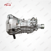 Isuzu NPR NKR NHR JMC528T6 MSB5M - 4JB1 4JB1T
