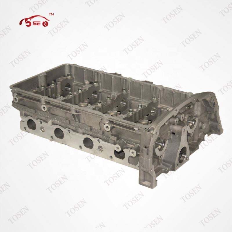 Cylinder Head for TOYOTA-4Y
