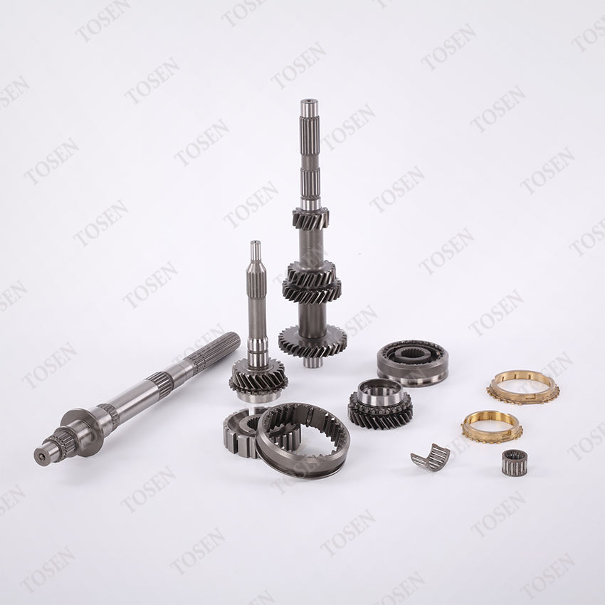 MITSUBISHI FUSO CANTER GER - ME601344 ME600755 43410-T00020