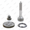 Toyota Hiace 5L - GEAR 18/12/13/18/29/44T