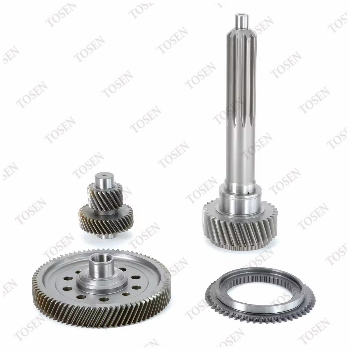 Toyota Hiace 5L - GEAR 18/12/13/18/29/44T