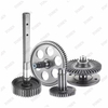 Toyota Hiace 5L - GEAR 21S/28/33T