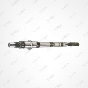 Isuzu D-MAX - 8-94435-162-2 8944351622